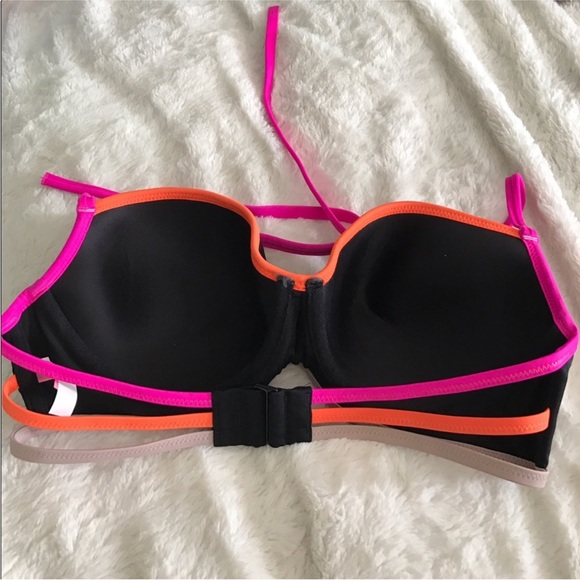 Victoria’s Secret | Color-block Contrast |Bikini Set - Picture 2 of 6
